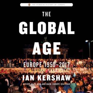 The Global Age, Ian Kershaw