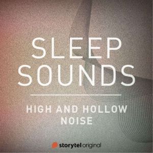 High and Hollow Noise, Patricio Samuelsson