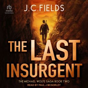 The Last Insurgent, JC Fields