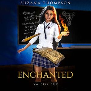 Enchanted, Suzana Thompson