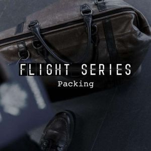 Flight Series Packing, Veronica Kirin