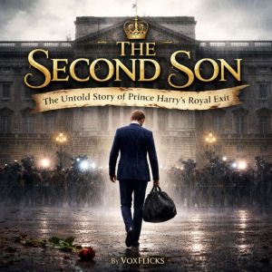 The Second Son The Untold Story of P..., David Williams