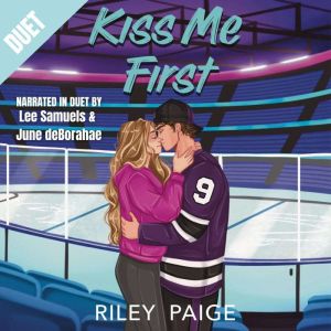 Kiss Me First, Riley Paige