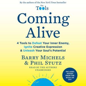 Coming Alive, Barry Michels