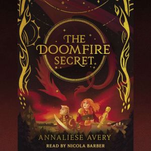 Doomfire Secret Celestial Mechanism ..., Annaliese Avery