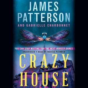 Crazy House, James Patterson