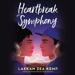 Heartbreak Symphony, Laekan Zea Kemp
