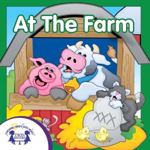 At the Farm, Kim Mitzo Thompson