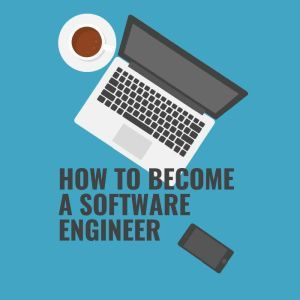 How to become a Software Engineer, Paul Dakessian