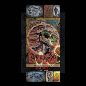 The Diary: Perdition Awaits