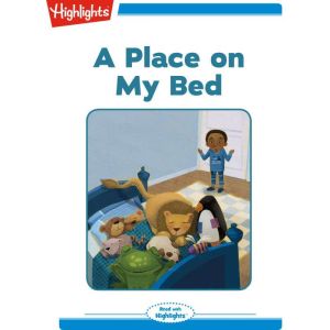 A Place on My Bed, Myrna Foster