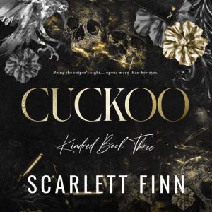 Cuckoo, Scarlett Finn