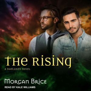 The Rising, Morgan Brice