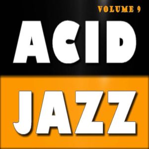 Acid Jazz, Vol. 9, Antonio Smith