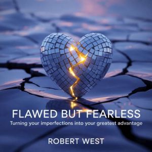 Flawed but Fearless: Turning Your Imperfections into Your Greatest Advantage