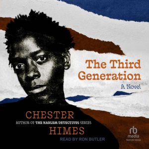 The Third Generation, Chester Himes