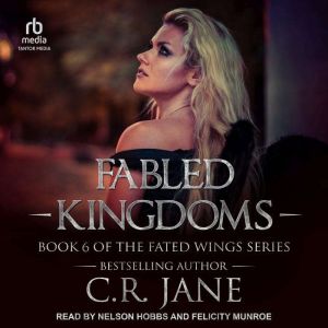 Fabled Kingdoms, C.R. Jane