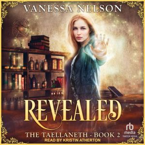 Revealed, Vanessa Nelson