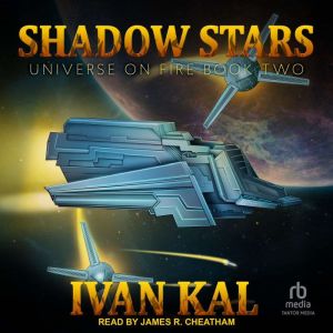 Shadow Stars, Ivan Kal