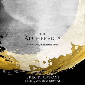 The Alchepedia: The Alchemy Series