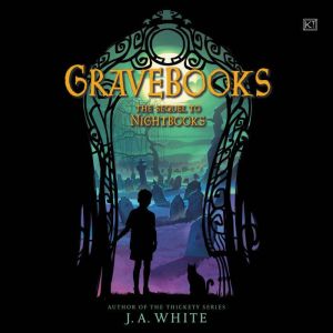Gravebooks, J. A. White