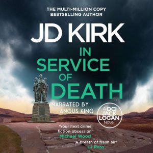 In Service of Death, JD Kirk
