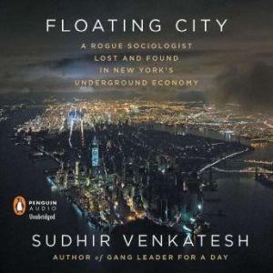 Floating City, Sudhir Venkatesh