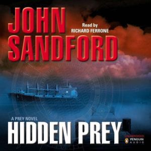 Hidden Prey, John Sandford