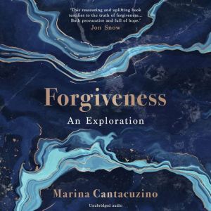 Forgiveness, Marina Cantacuzino