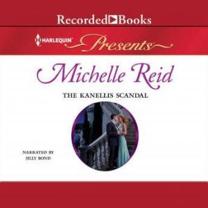 The Kanellis Scandal, Michelle Reid