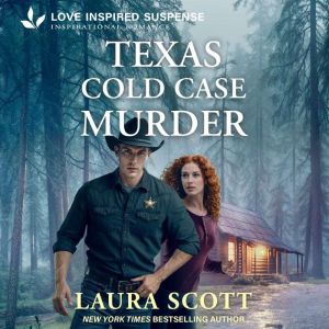 Texas Cold Case Murder, Laura Scott