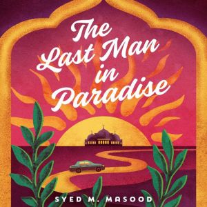 The Last Man in Paradise