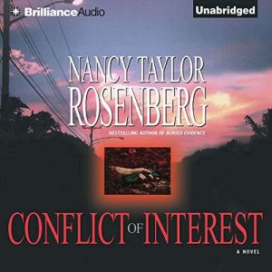 Conflict of Interest, Nancy Taylor Rosenberg