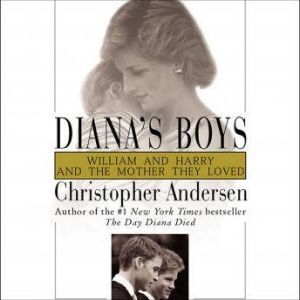 Dianas Boys, Christopher Andersen