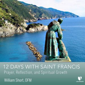 12 Days with Saint Francis, William Short