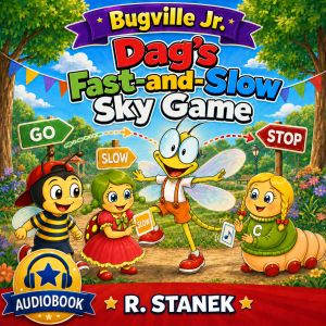Dags FastandSlow Sky Game A Bugvi..., R. Stanek