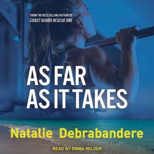 As Far As It Takes, Natalie Debrabandere