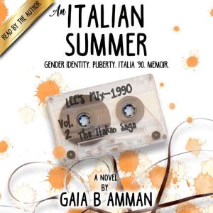 An Italian Summer, Gaia B Amman