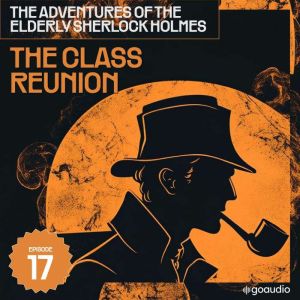 The Class Reunion The Adventures of ..., Sir Arthur Conan Doyle