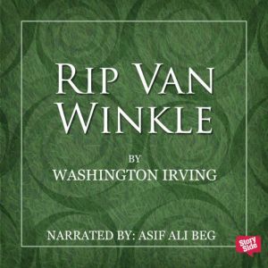 Rip Van Winkle, Washington Irving