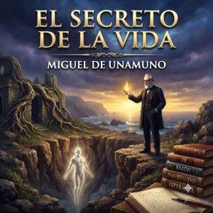 El Secreto de La Vida, Miguel de Unamuno