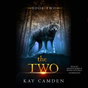The Two, Kay Camden