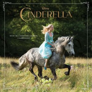 Cinderella, Elizabeth Rudnick