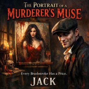 The Portrait of a Murderers Muse, Tu Thi Mai