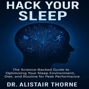 Hack Your Sleep, Claire Donnelly