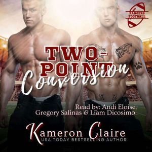 Two Point Conversion