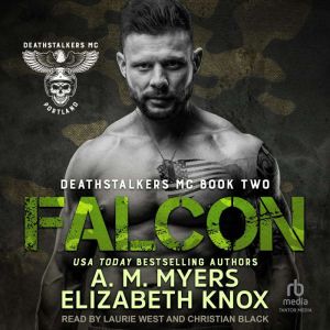Falcon, A. M. Myers