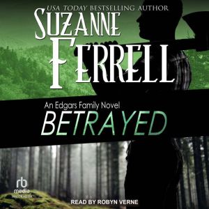 Betrayed, Suzanne Ferrell