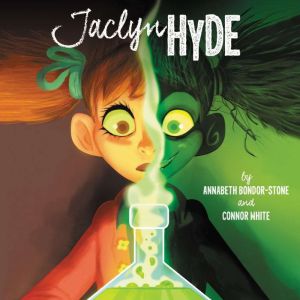 Jaclyn Hyde, Annabeth BondorStone