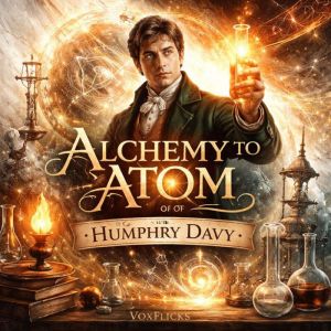Alchemy to Atom The Genius of Humphr..., David Williams